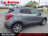 Used 2014 Buick Encore Premium image 3