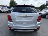 Used 2017 Chevrolet Trax LT w/ Driver Confidence Package image 6