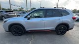 Used 2021 Subaru Forester Sport w/ Popular Package #2 image 5