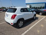 Used 2018 Chevrolet Trax LS image 2