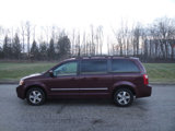 Used 2009 Dodge Grand Caravan SXT image 5
