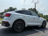 Used 2022 Audi SQ5 Premium Plus w/ Premium Plus Package image 5