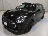 Certified 2022 MINI Cooper Clubman S image 4
