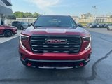 New 2024 GMC Acadia AT4 image 2