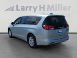 Certified 2023 Chrysler Voyager LX image 3