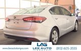 Used 2017 Kia Forte LX image 2