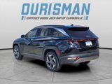 Used 2022 Hyundai Tucson Limited image 4