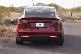 Used 2016 Tesla Model X P90D image 4