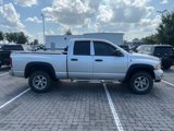 Used 2005 Dodge Ram 1500 Truck SLT w/ Quad Cab Big Horn Value Group image 2