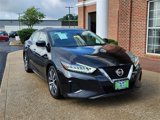 Used 2020 Nissan Maxima 3.5 S w/ Floor Mat Group image 3