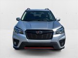Used 2020 Subaru Forester Sport w/ Popular Package #2 image 2
