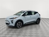Certified 2023 Chevrolet Bolt EUV Premier w/ Sun & Sound Package image 5