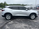 Used 2020 Chevrolet Blazer LT image 5