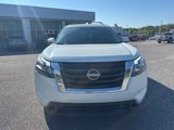 Used 2022 Nissan Pathfinder SV w/ SV Black Package image 3