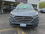 Used 2016 Hyundai Tucson SE w/ Option Group 12 image 3