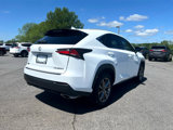 Used 2017 Lexus NX 200t F Sport w/ Accessory Package 2 image 6