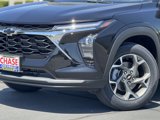 New 2025 Chevrolet Trax LT w/ Driver Confidence Package image 3