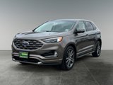 Used 2019 Ford Edge Titanium w/ Equipment Group 301A image 3