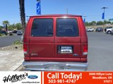 Used 2001 Ford E-150 and Econoline 150 image 4