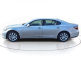Used 2009 Lexus LS 460 L image 4