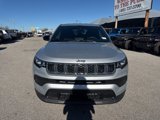 New 2025 Jeep Compass Sport image 2