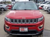Used 2020 Jeep Compass Limited image 5