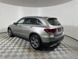 Used 2021 Mercedes-Benz GLC 300 4MATIC image 5