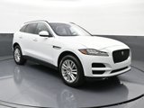 Used 2018 Jaguar F-PACE Prestige image 3