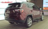 Used 2022 Jeep Compass Limited image 6