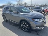 Used 2019 Nissan Rogue SL image 3