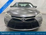 Used 2016 Toyota Camry XLE image 3
