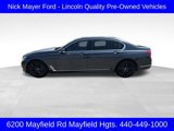 Used 2018 BMW 750i xDrive image 4