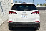 Certified 2023 Chevrolet Equinox LS w/ LS Convenience Package image 5