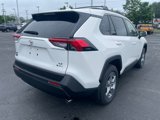 New 2025 Toyota RAV4 LE image 3