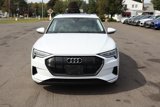 Used 2022 Audi e-tron Premium w/ Convenience Plus Package image 2