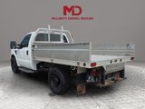 Used 2008 Ford F350 2WD Regular Cab Super Duty image 4