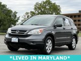 Used 2011 Honda CR-V SE image 3