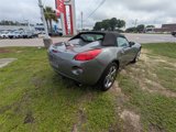 Used 2007 Pontiac Solstice Convertible w/ Premium Package image 3