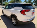 Used 2018 GMC Terrain SLE image 4