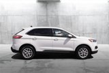 Certified 2024 Ford Edge SEL image 5