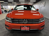 Used 2018 Volkswagen Tiguan S image 4