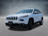 Used 2018 Jeep Cherokee Latitude image 2