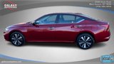 Used 2021 Nissan Altima 2.5 SV image 4
