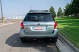 Used 2009 Subaru Outback 2.5i Limited image 5
