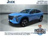 Used 2024 Chevrolet Trax RS image 1