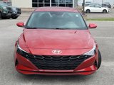 Used 2023 Hyundai Elantra SEL image 3