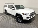 Used 2023 Toyota Tacoma TRD Off-Road image 4