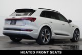 Used 2022 Audi e-tron S Premium Plus image 4