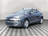 Used 2021 Toyota C-HR LE image 3