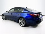 Used 2023 INFINITI Q50 Sensory image 6